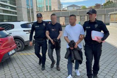 Eski çalışan iş yerine gelip patronuna ateş açtı