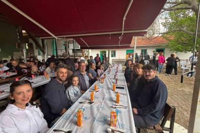 Eskişehir’de 500 yıllık bayram geleneği yaşatılmaya devam ediliyor