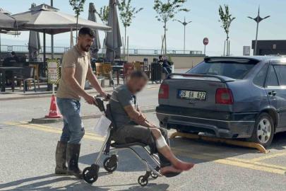 Eskişehir’de hastaneler acemi kasaplarla doldu