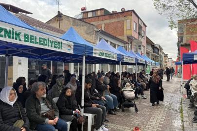 Eşrefoğlu Rumi vefatının 557. yılında yad edildi