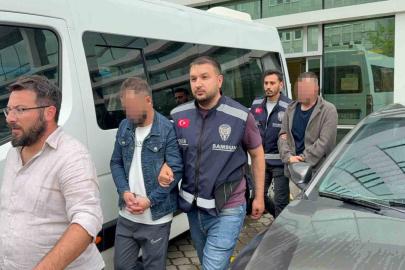 Ev sahibini bıçaklayan kiracı tutuklandı