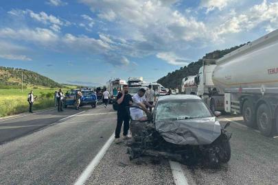 Feci kazada ölü sayısı 4’e yükseldi