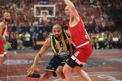Fenerbahçe, Final Four’a yarı finalde veda etti