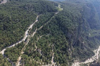 Fethiye Kirme ve Kozağaç içme suyu hatları yenileniyor
