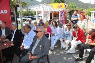 Fethiye’de "Vatan Size Minnettar" protokolü imzalandı