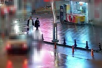 Firari hükümlü yakalandı