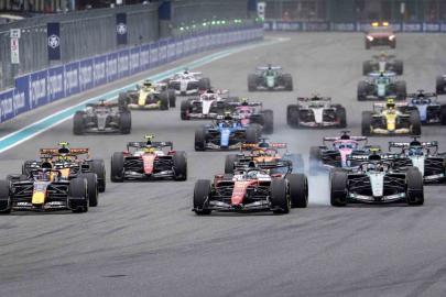Formula 1’de sıradaki durak Kanada