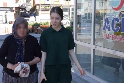 Gaziantep’te acemi kasaplar acilleri doldurdu