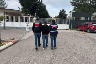 Gaziantep’te jandarmadan yasadışı bahis operasyonu: 2 şahıs tutuklandı
