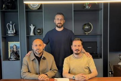 Gebzespor’da sportif direktör belli oldu