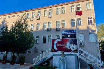 Gerger’de 5 kilo uyuşturucu ele geçirildi: 2 tutuklama