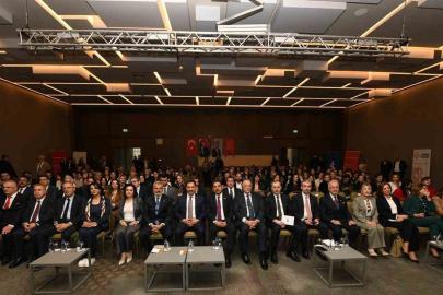 Girişimde Kadın Gücü Projesi’nin Hatay etkinliği yapıldı