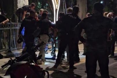Göksu’da sürüklenen şahıs hayatını kaybetti
