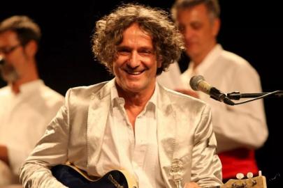 Goran Bregovic konseri Ankara’da