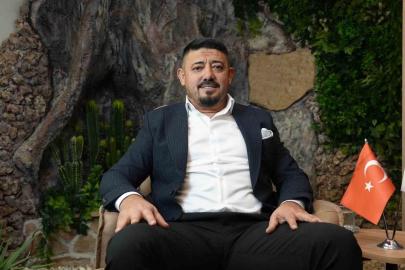 HAGİAD Başkanı Erkan: "Modern dünyanın en büyük tehdidi artık savaşlar değil; zayıflayan aile bağlarıdır"