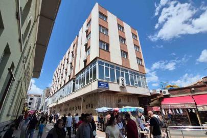 Hamamda fenalaşan 12 yaşındaki çocuk hayatını kaybetti