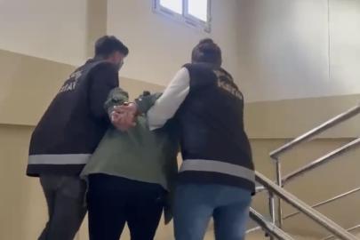 Hatay’da 10 yıl hapis cezasıyla aranan firari yakalandı