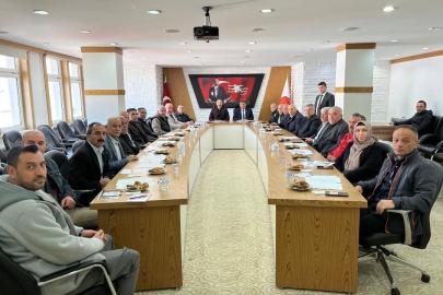 Havza 25 Mayıs Festivali, sel felaketi nedeniyle iptal edildi