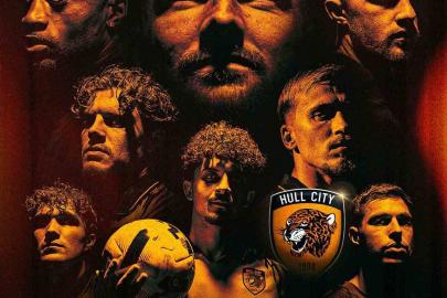 Hull City, Premier Lig için sahaya çıkacak