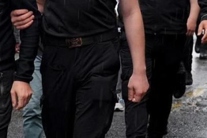 İBB İhale operasyonunda 12 kişiye gözaltı