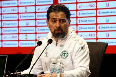 İlhan Palut: "Kupa için her şeyi zorlayacağımızı düşünüp güzel hayaller kuruyoruz"
