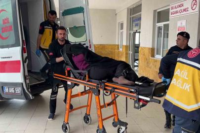 ’İneğin bostanıma girdi’ kavgası kanlı bitti, 1 kişi öldü, 3 kişi yaralandı