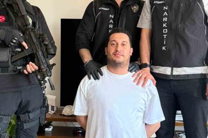 Interpol tarafından "Difüzyon Mesajı" ile aranan 34 yaşındaki Faslı uyuşturucu kaçakçısı Mohamed Boulakhrif, MİT ve İstanbul Narkotik Suçlarla Mücadele Şube Müdürlüğü ekiplerinin düzenlediği operasyonla Şişli’de yakalandı.