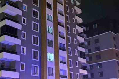 İntihar girişiminde bulunan kadını polis ikna etti
