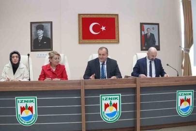 İpekyolu’nda Başkan Usta güven tazeledi