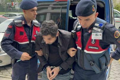 İşe başlayacağı ilk gün 3 çocuk annesinin ölümüne sebep olan sürücü adliyeye sevk edildi