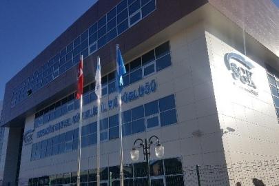 İslahiye Sosyal Güvenlik Merkezi Hizmet Binası ihaleye çıkıyor