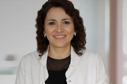 Kadın Hastalıkları ve Doğum Uzmanı Yıldız Akdaş Reis: "Menopoz sürecini daha konforlu geçirmek mümkün"