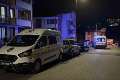 Karabük’te tekstil işçisi kadın evinde ölü bulundu