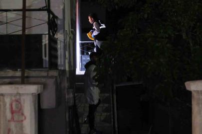 Karaman’da alacak verecek kavgası: 1 yaralı
