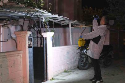 Karaman’da fabrika işçisi evinde ölü bulundu