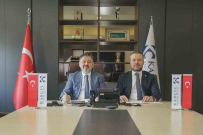 KARÇEL A.Ş.’de 11. dönem toplu iş sözleşmesi imzalandı