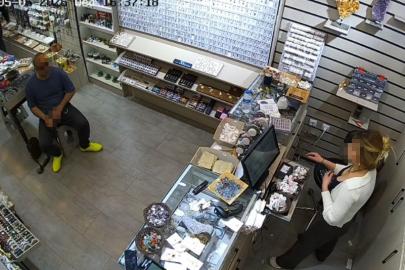 Karşısında hayasızca hareketler sergilenen kadın, yaşadığı taciz olayının detaylarını anlattı