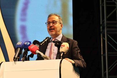 Kasapoğlu: "Esnafımızı hakir görenlere asla müsaade etmeyeceğiz"