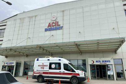 Kastamonu’da silahlı kavga: 1 yaralı