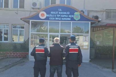 Kasten öldürmeden aranıyordu, Bozdoğan’da yakalandı