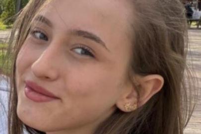 Kayıp genç kızdan müjdeli haber