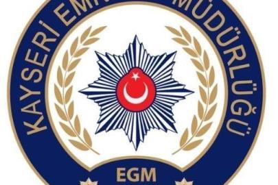 Kayseri merkezli 19 ilde yasa dışı bahis operasyonu: 115 gözaltı