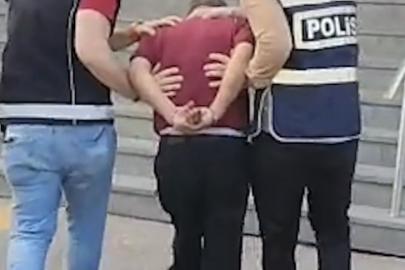 Kayseri’de 30’ar yıl kesinleşmiş hapis cezası bulunan 2 şahıs yakalandı