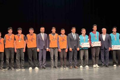 Kayseri’de Hıdırellez Bayramı coşkusu