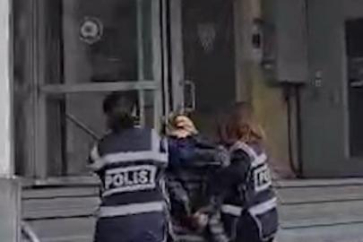 Kayseri’de ‘hırsızlık’ suçundan kesinleşmiş hapis cezasıyla aranan 3 kadın yakalandı