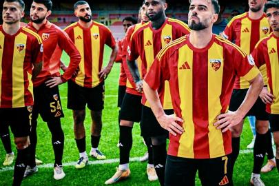 Kayserispor en kötü sezonunu yaşadı
