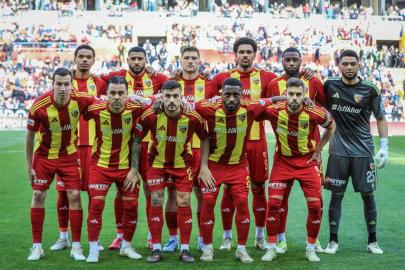 Kayserispor’a milyonluk ceza