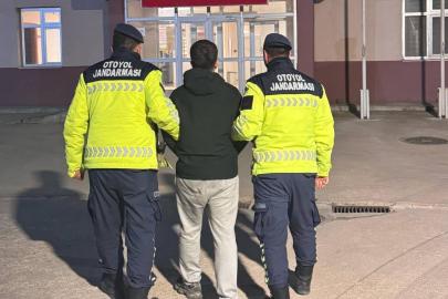 Kaza sonrası darp olayına 4 tutuklama