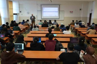 KBÜ Erasmus+ KA171 ile uluslararasılaşmayı sürdürüyor