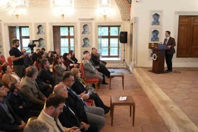 KBÜ ve Yıldız Teknik Üniversitesi’nden iş birliği adımı